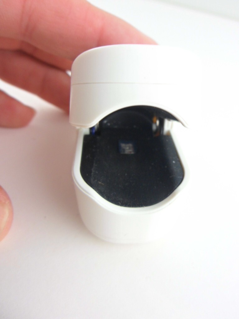 SureLife Clearwave II Pulse Oximeter FS200 Fast Efficient Tested