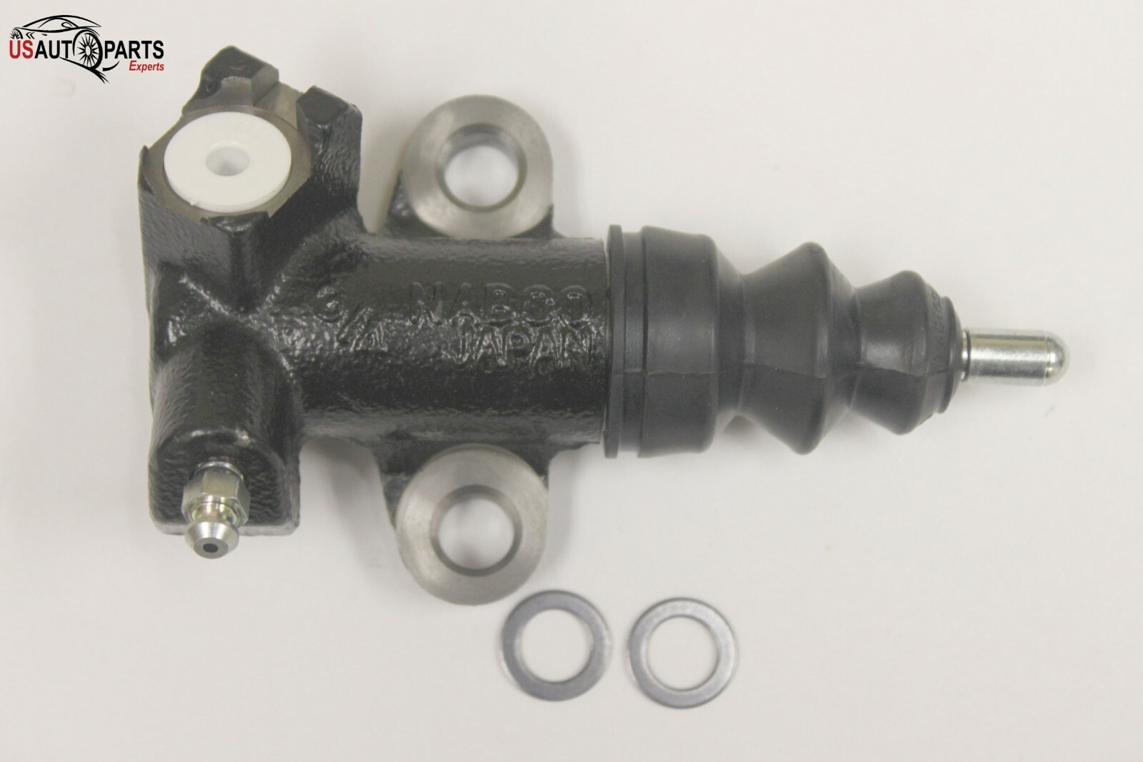 SUBARU OEM - CLUTCH SLAVE CYLINDER + 2 SEALS - IMPREZA - 114130151 - JAPAN