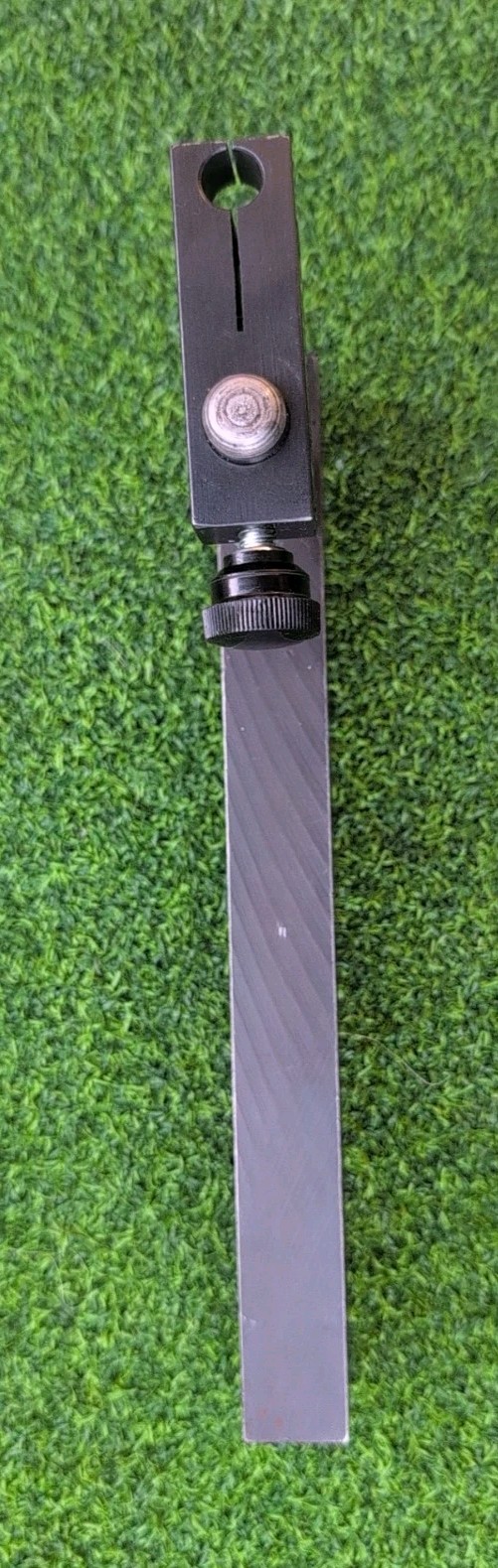 OEM Cummins 3164438 Gauge Kit Indicator Liner Protrusion Tool Plate Base Dial