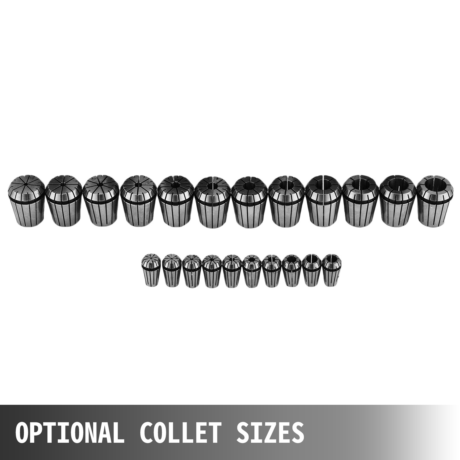 CAT 40 Tooling Kit for Haas Fadal CNC Mill-ER Chuck Collet Holder ER32/16 Tap