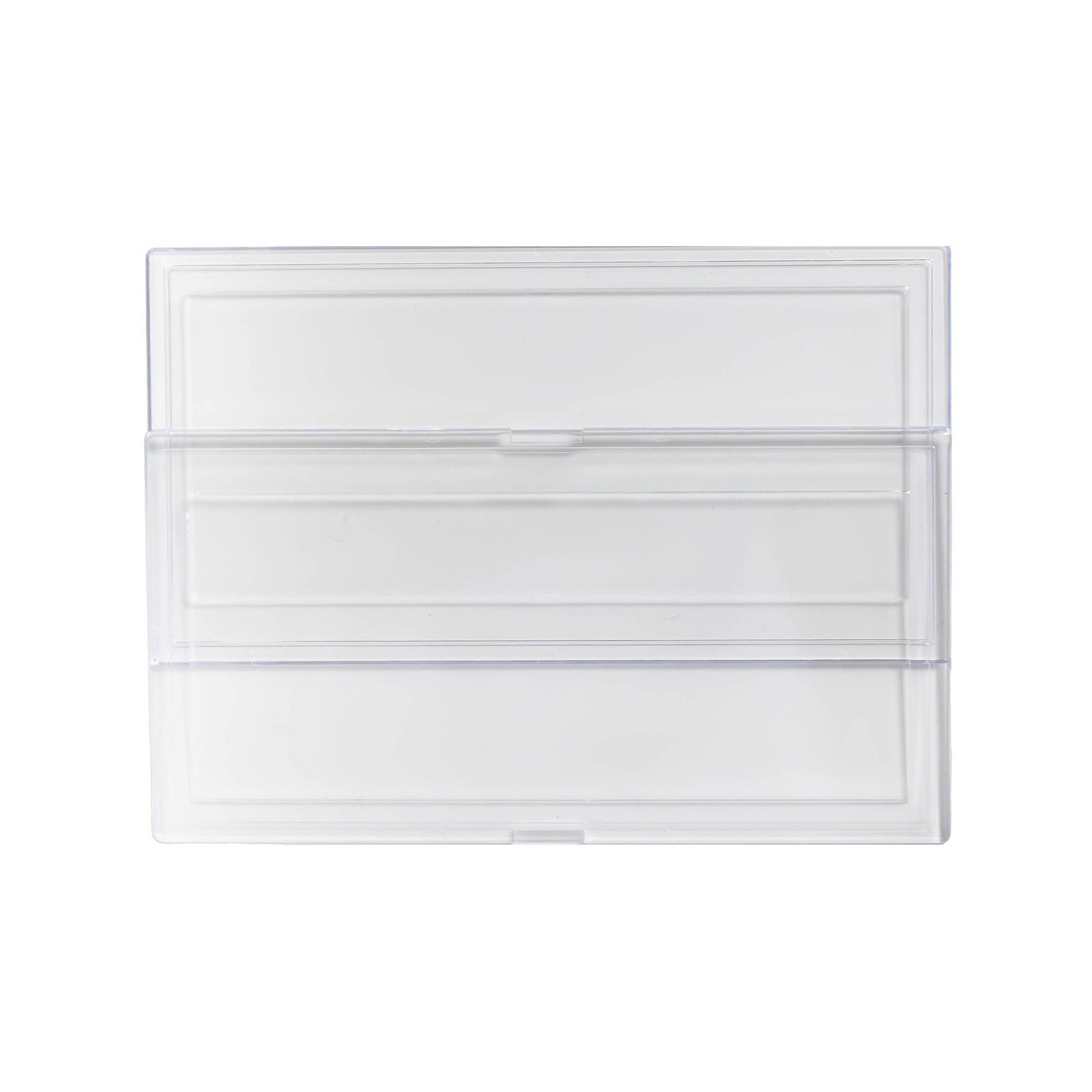 Currency Slab Modern US Dollar Paper Money Case Regular Bill Holder Snaplock