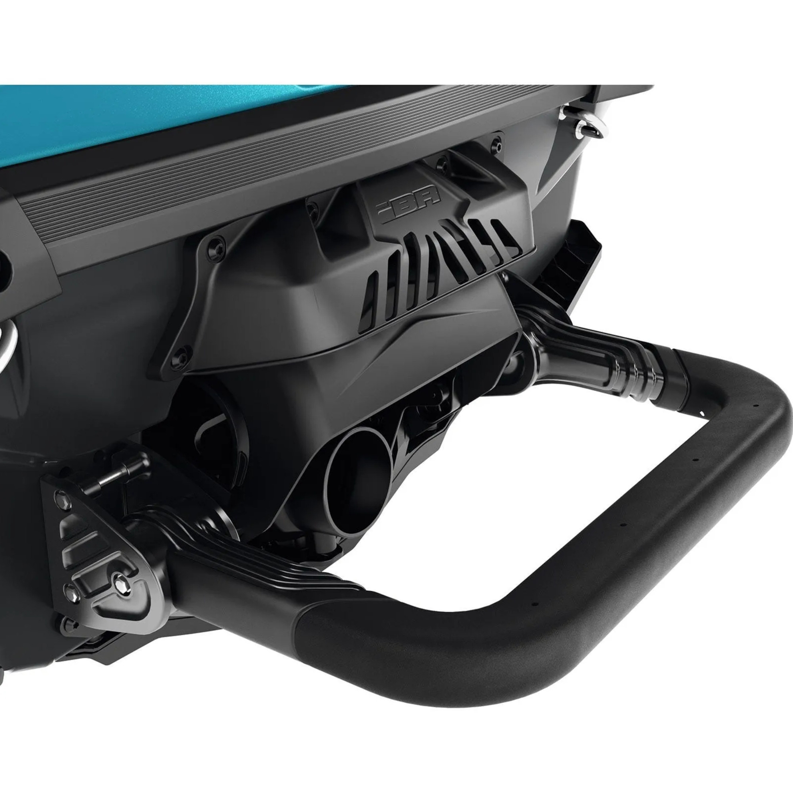 Sea-Doo New OEM PWC Retractable Boarding Ladder Step, 295100742