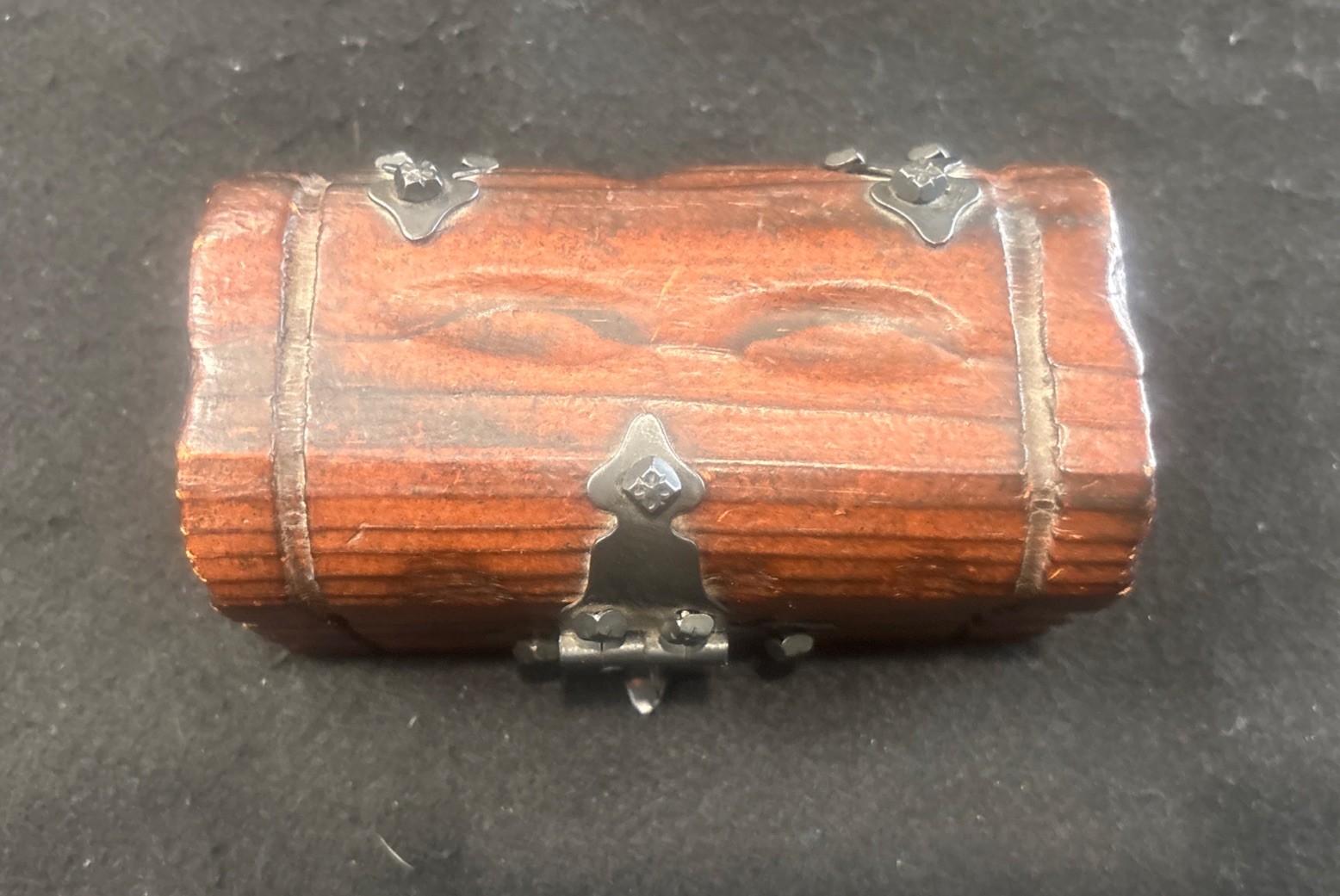 Silver Ingot From Nuestra Senora De Atocha