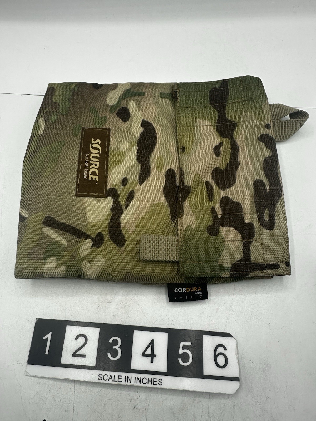 Source Kangaroo Pouch for 1L bladder Mulitcam OCP