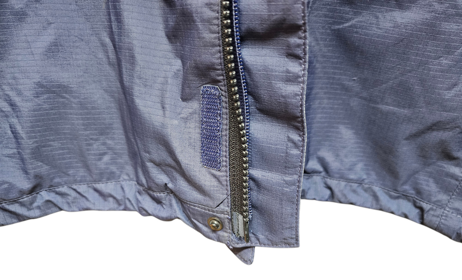 Grade 1 Royal Navy Siamidis Gore-Tex Foul Weather Waterproof Ripstop Jacket