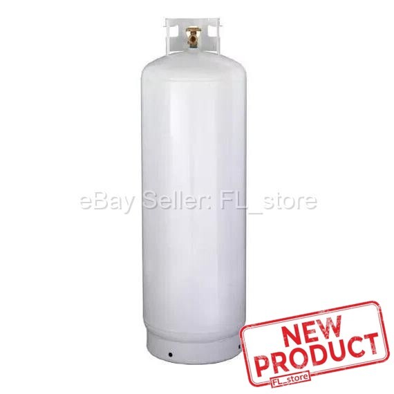 Tank Cylinder Dolly Cart Hand Truck Propane Gas Bottle Load Capacity 100 lbs NEW