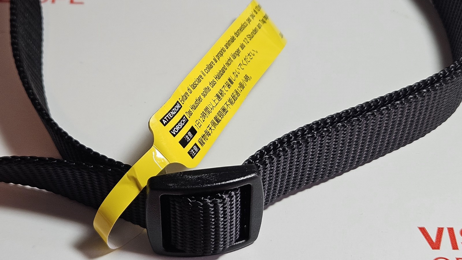 PetSafe Wireless Fence Rechargeable Collar Replacement PIF-275-300-100 RFA-561