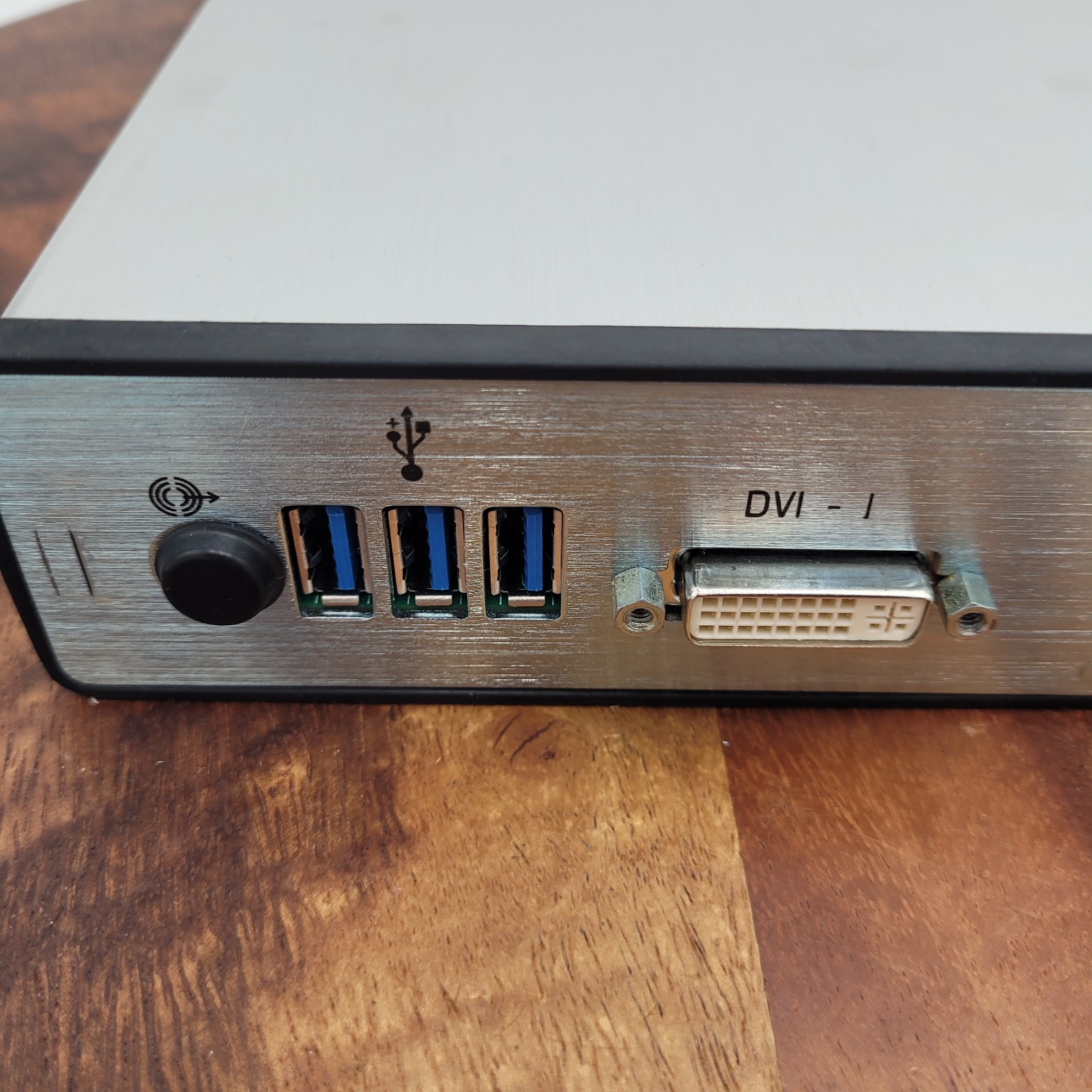 NCR 1924 Kitchen Controller Windows 10