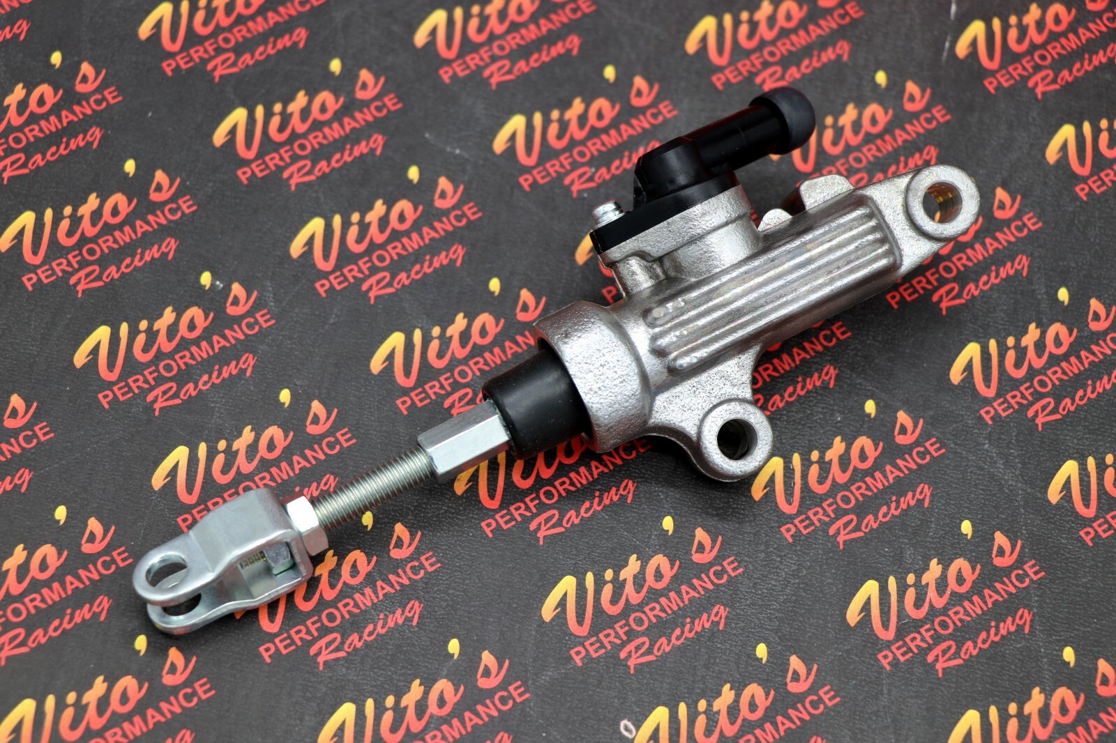 OEM rear master brake cylinder factory original Yamaha Banshee Warrior 1987-2006