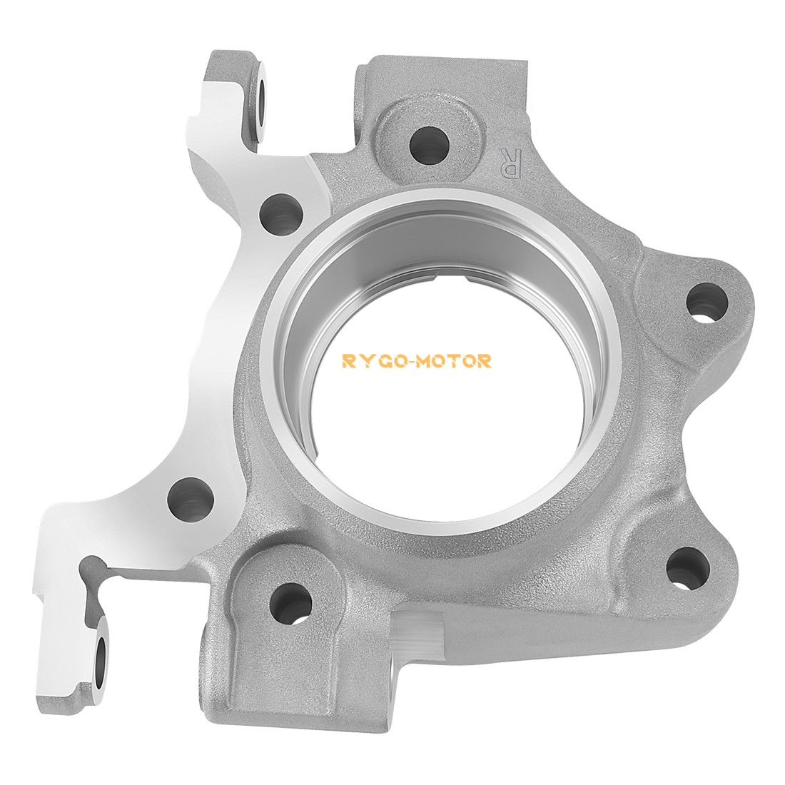 Left & Right Wheel Bearing Carrier & Bearings for Polaris RZR XP Turbo 2017-2021