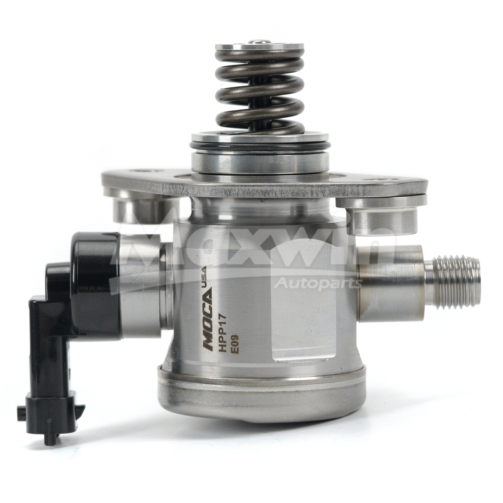 High Pressure Fuel Pump Fit Buick Regal Chevrolet Impala Malibu GMC Terrain 2.4L