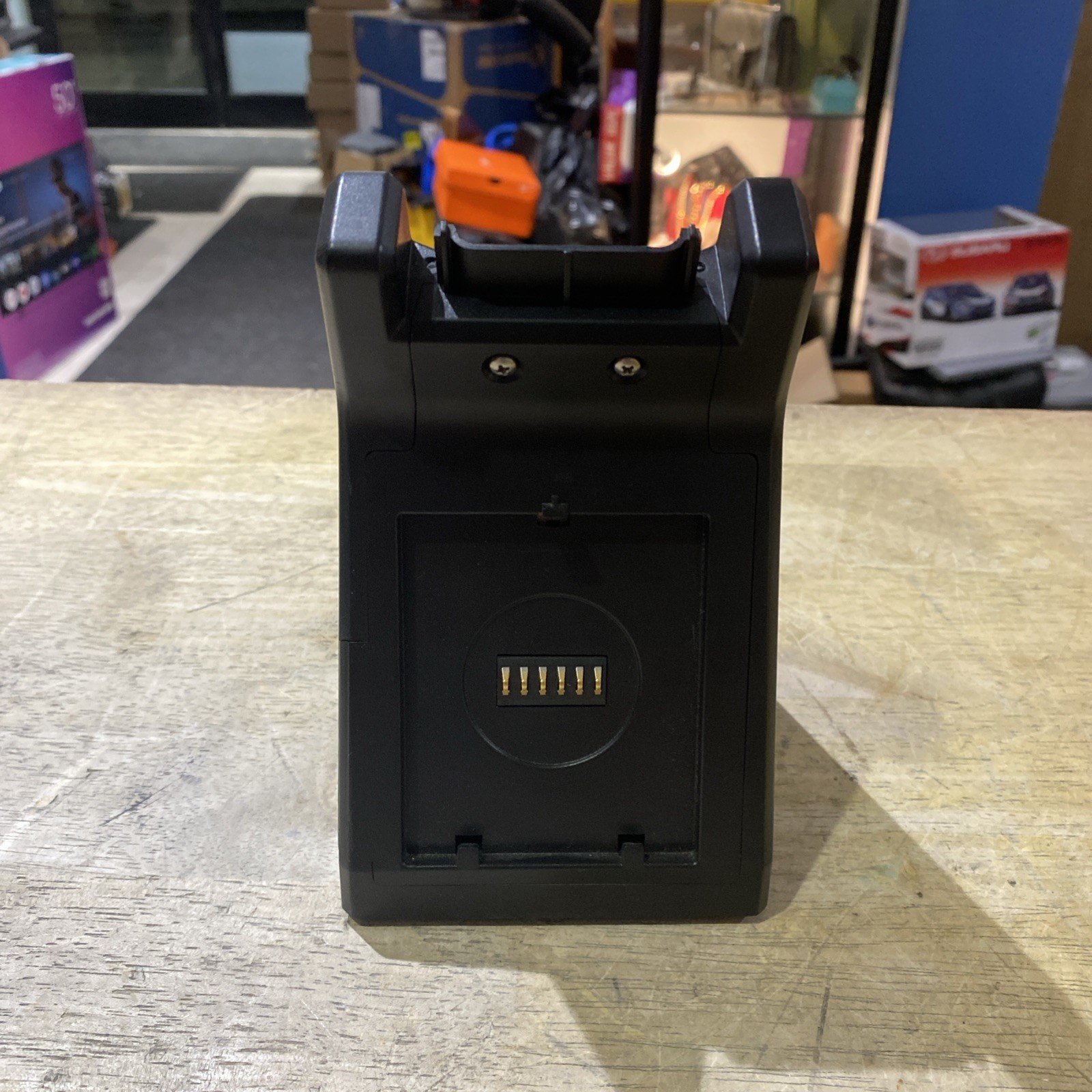 Rae Systems MiniRAE 3000 PGM-7320 Portable VOC Monitor - Yellow