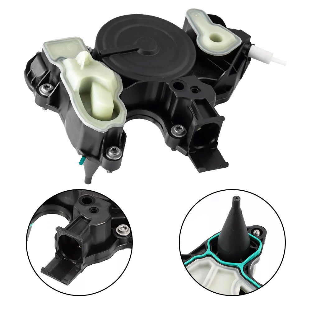 Crankcase Vent PCV Valve For 2014 2015-2018 Volkswagen Passat Jetta Bettle