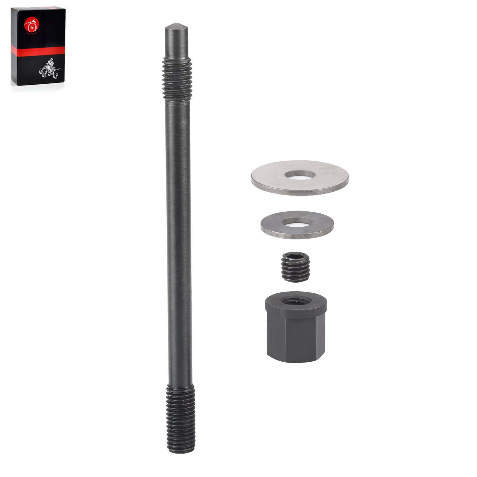 703500842 Clutch Bolt Repair Kit For Can-Am Maverick Commander Outlander 1000/R