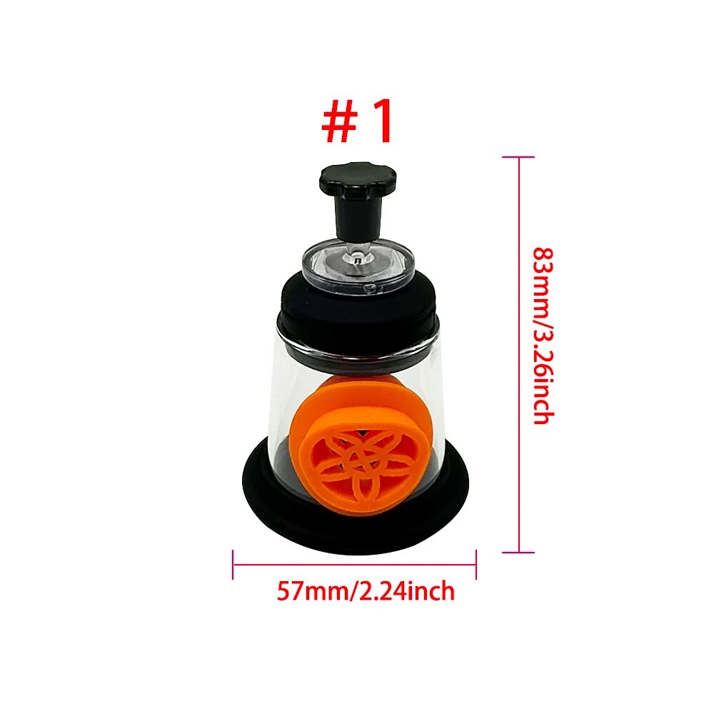 Pet Dog Cat Oxygen Mask Kit Oxygen Inhalation Mask for veterinary Supplies