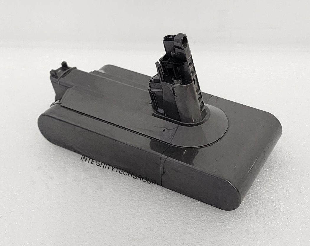 Genuine Dyson V11 SV14 Li-ion Battery 25.2V Replacement Part - SCREW-IN