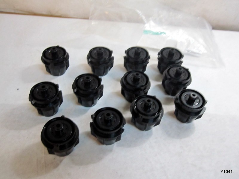 15pc Coca-Cola UF1 nozzle assembly 510469