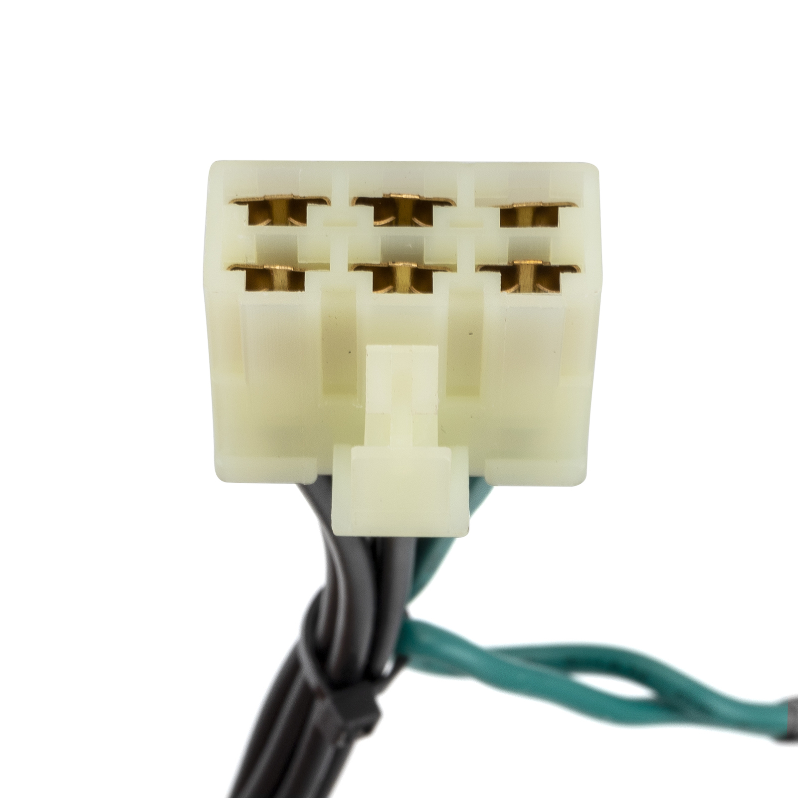 For Toyota Tacoma 1995-2004 - Trailer Tow Light Wiring Harness Connector