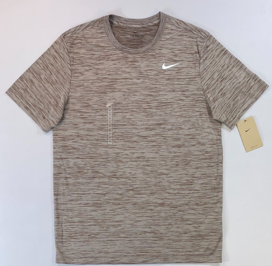 Men's NIKE DRI-FIT Legend Veneer T Shirt FQ3808 The Nike Tee