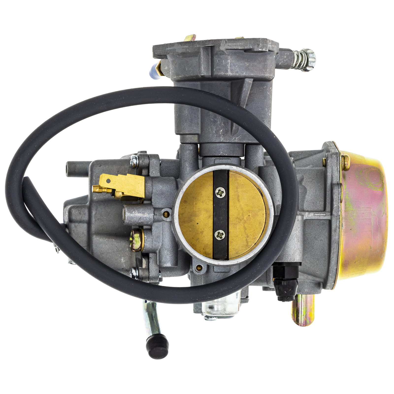 NICHE Carburetor for 2004-2007 Yamaha Rhino 660 5UG-14901-00-00 5UG-14901-10-00