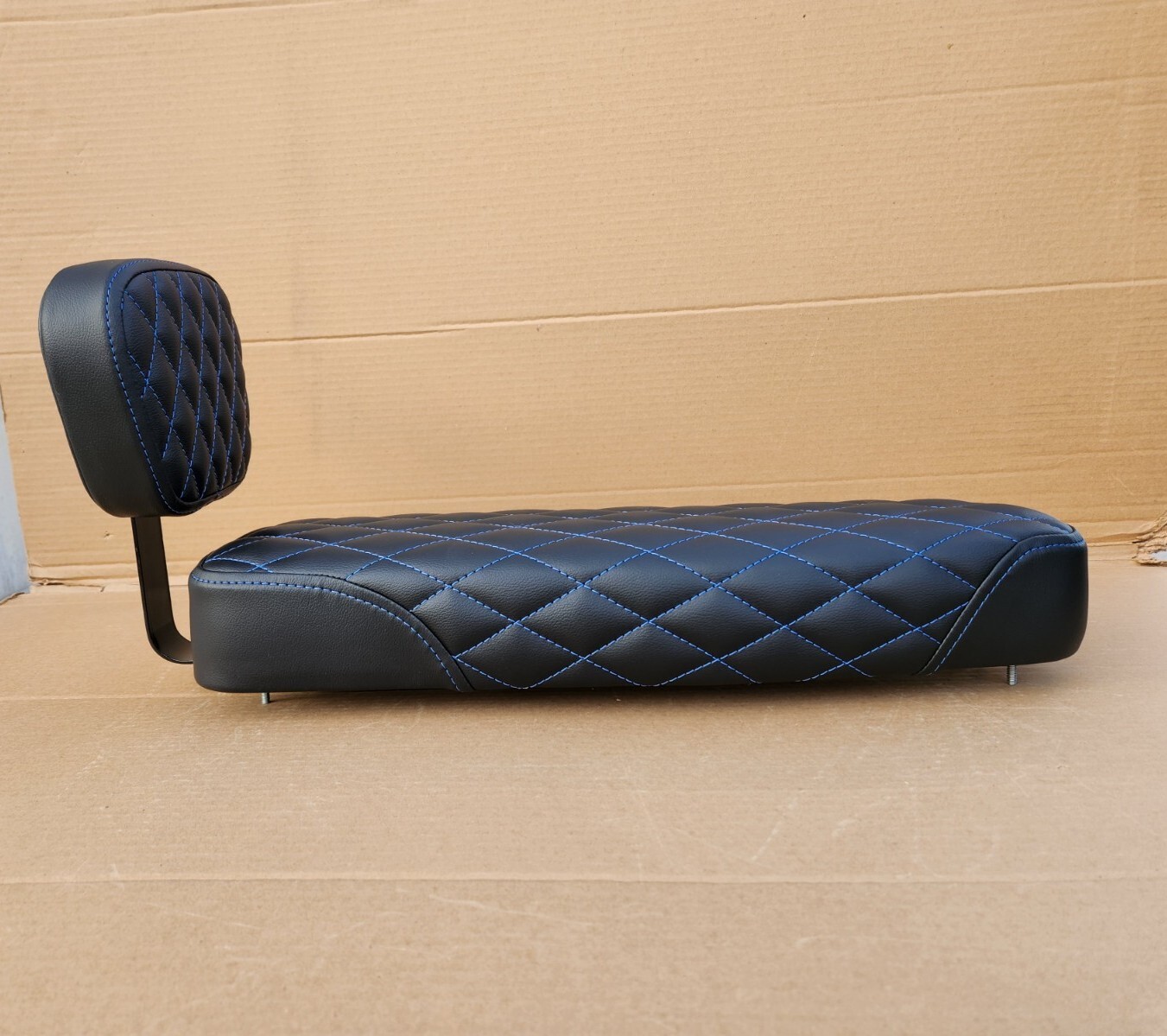 Ebike seat fits Ariel rider x class and grizzly