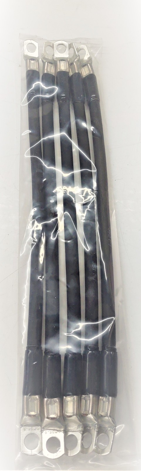 4 Gauge AWG Copper Battery Cable Marine Grade Tinned - Boat,Car,Truck,RV,Solar