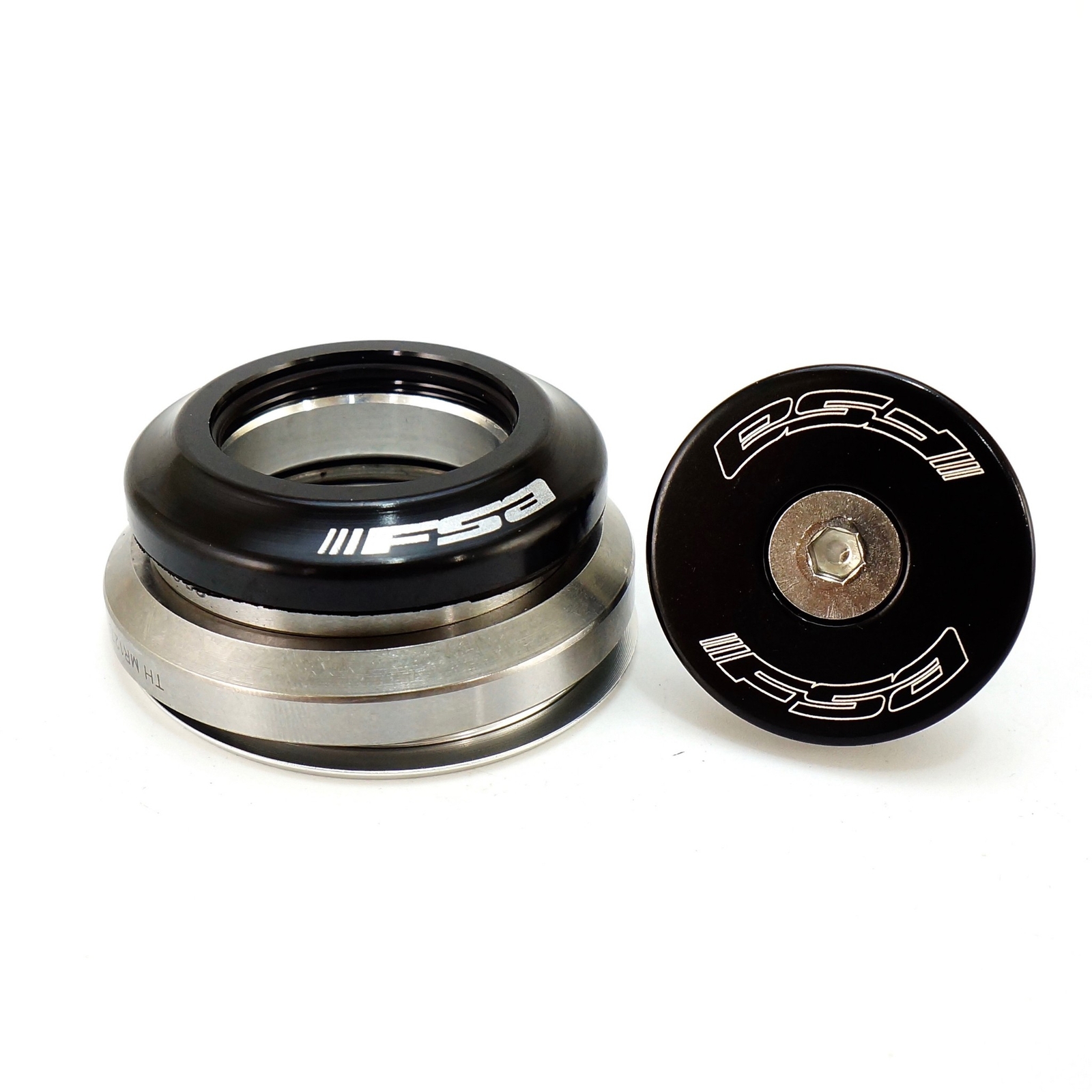 FSA Orbit C-40-ACB 1.5 Headset (No.42/ACB) IS42 / IS52 Tapered Integrate Headset