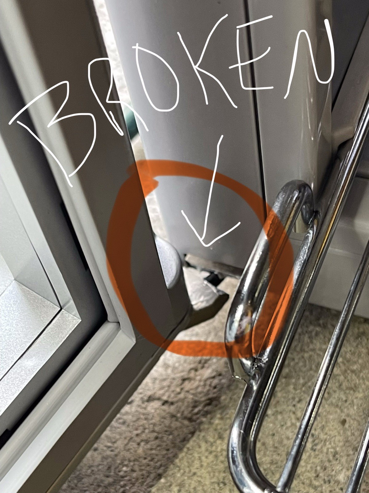 Red Bull Mini Fridge Baby Cooler 2020 RB-BC 2020 Eco LED - NEW (READ!)