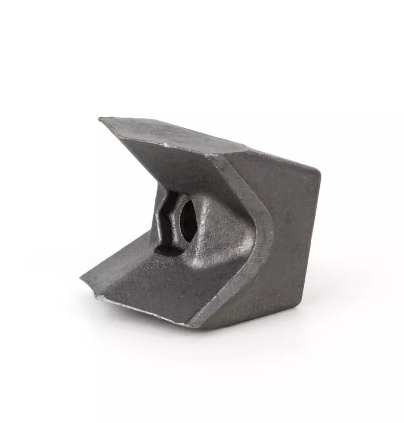 Fecon Cubit Reversible Knife Teeth Free Shipping $300+!