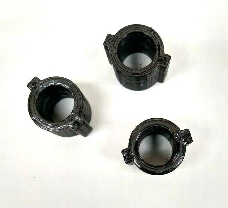 Atlas Craftsman 10" 12" Spacer Change Gear Bushing 9-70A (QTY 3) Higher Quality