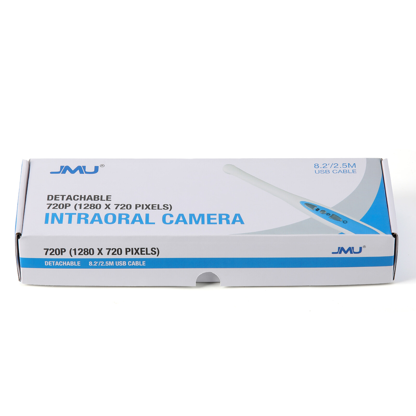 JMU Dental Intraoral Camera MD-280 Camera Capture Button Work on Dexis/Eaglesoft