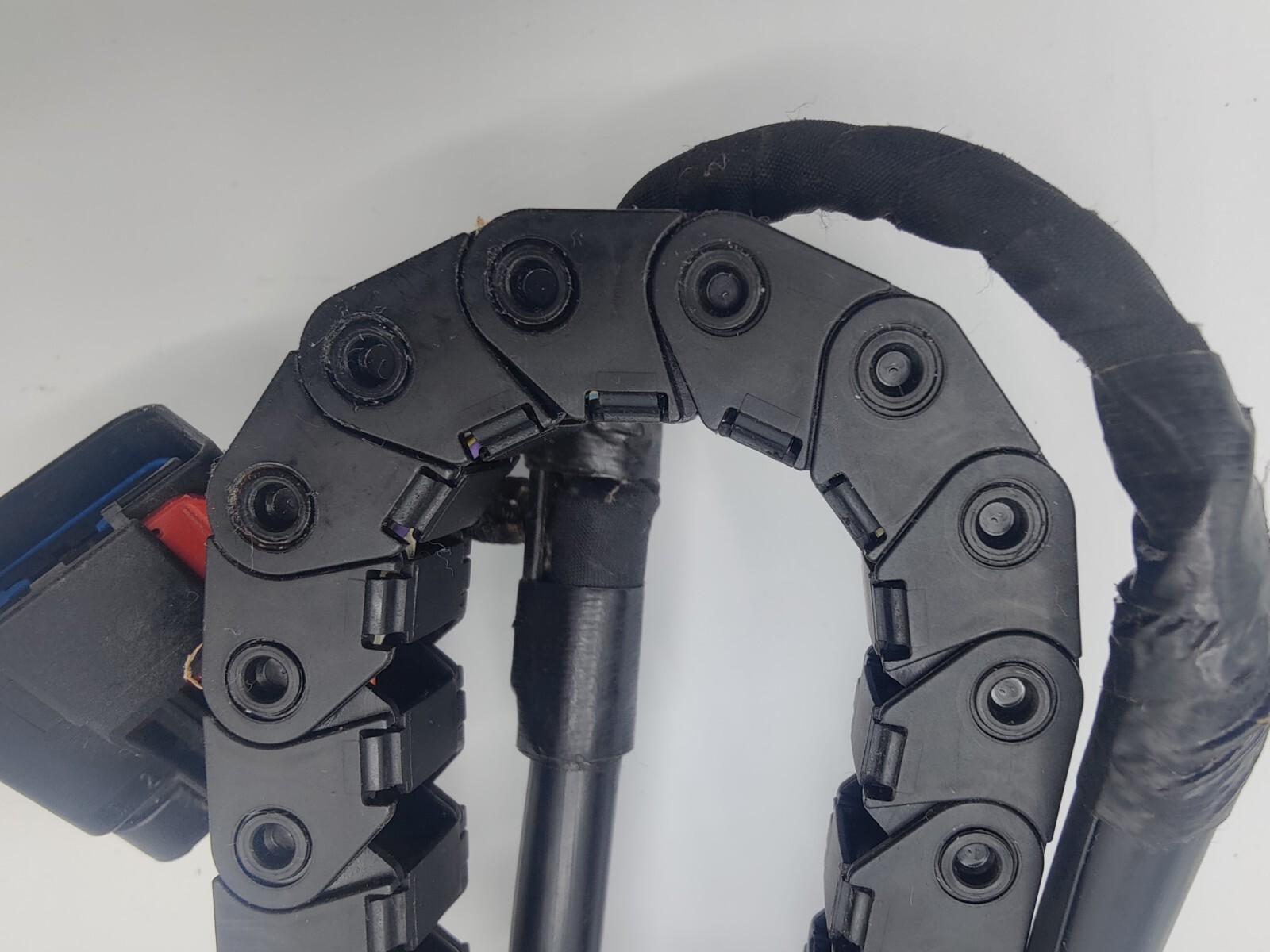 🔥10-19 TOWN COUNTRY GRAND CARAVAN Right Sliding Door Wiring Harness Genuine OEM