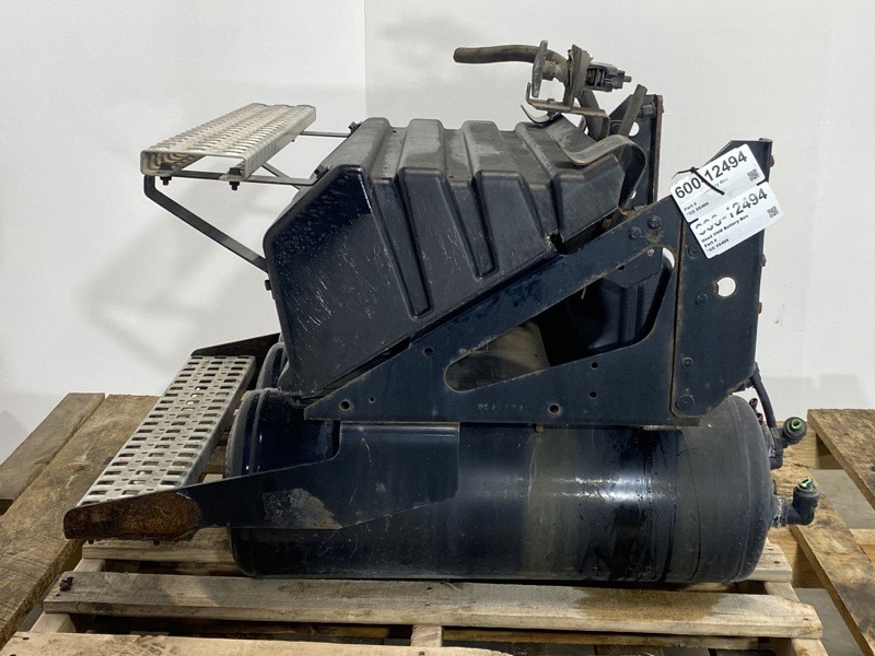 2012 Volvo VNM Battery Box (600-12494)