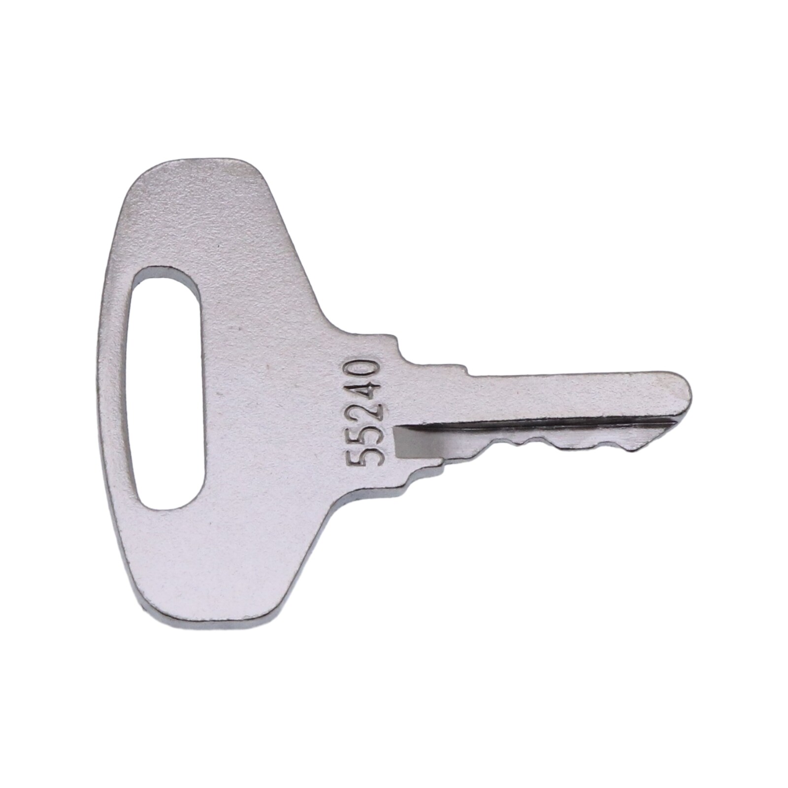 4X Ignition Key 66711-55240 For Kubota B5100 B5200 B6100 B7100 B8200 Tractors