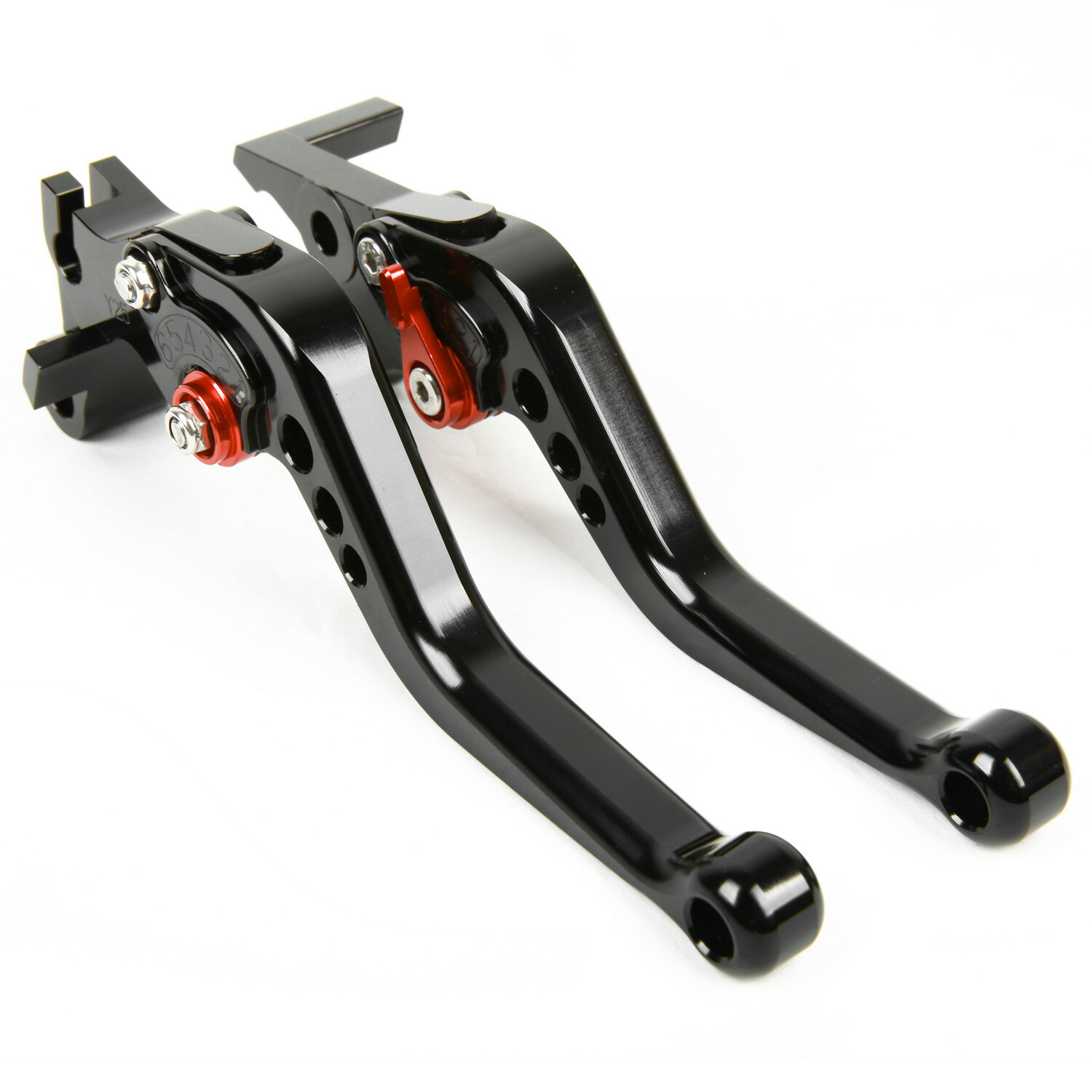 For Yamaha YZF R3 2014-2022 Clutch Brake Levers 2021 2019 2018 2017 2016 15 Pair