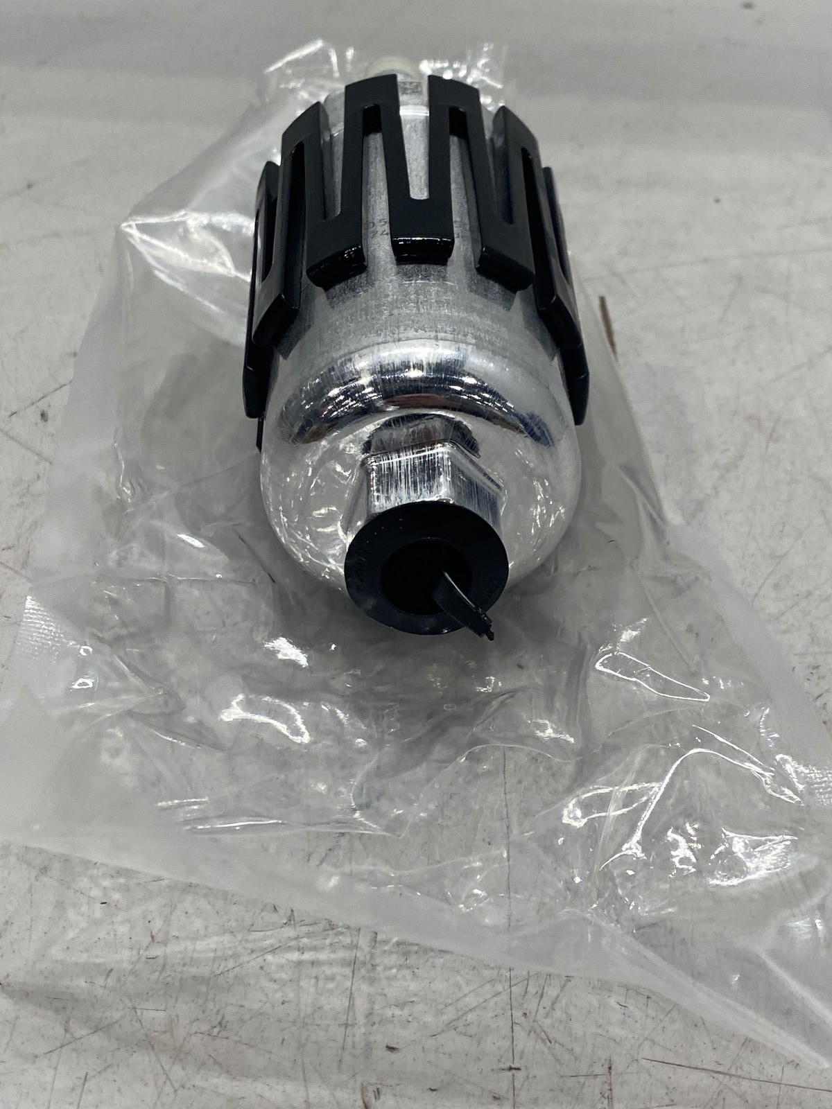 Bosch High Output Fuel Pump For Porsche 0580464200