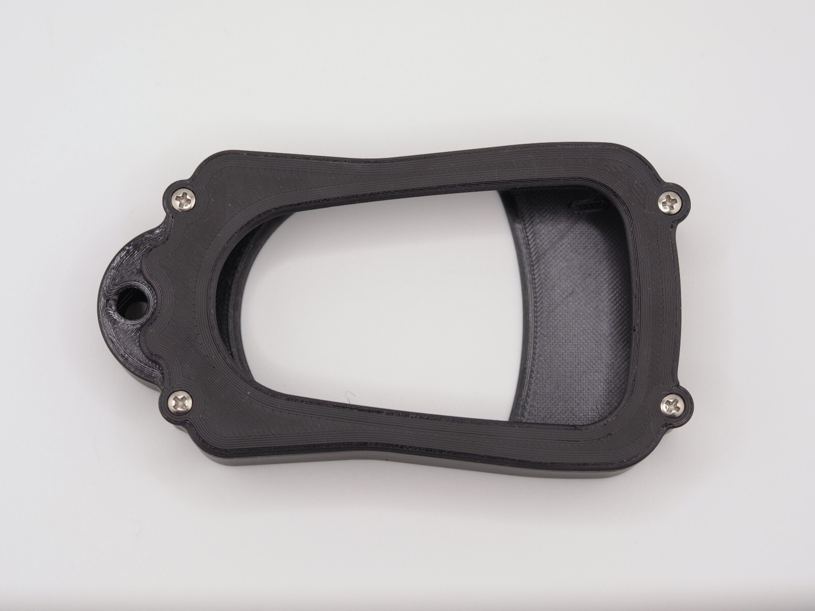 Motorguide Xi3 Xi5 Remote Case for Lanyard 3D Printed