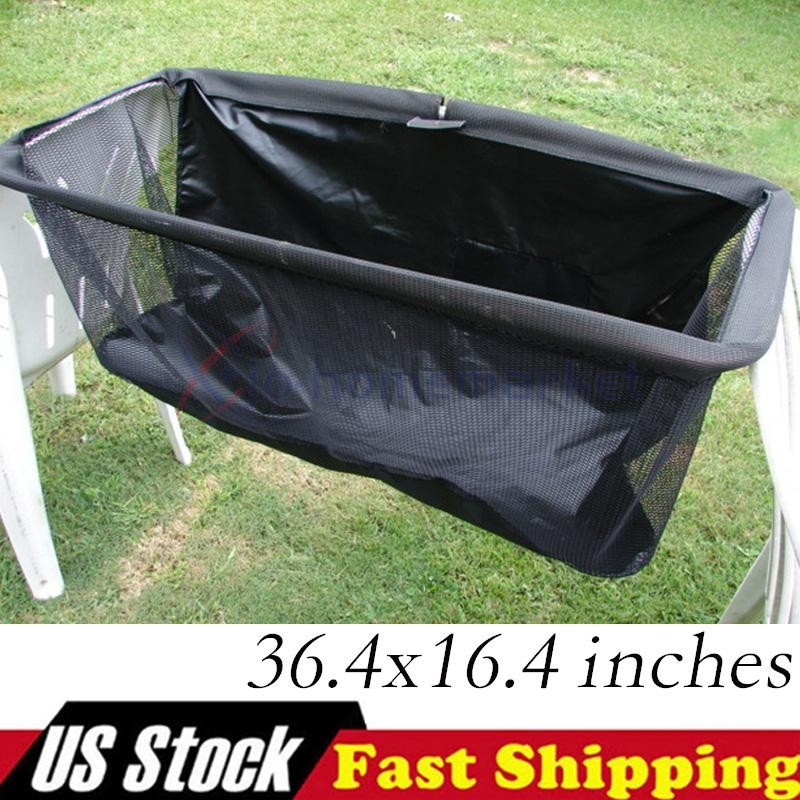 BLACK Rider Bagger Replacement for Snapper grass catcher 281123BVE SR1228 SR0830