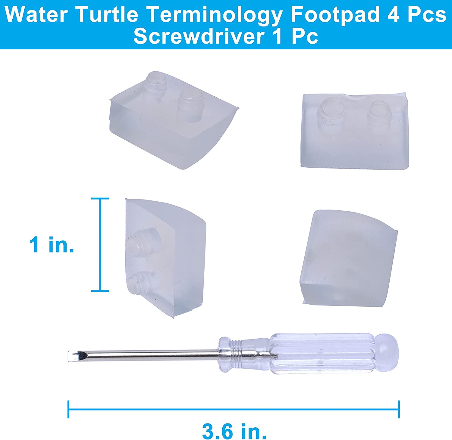 For Hayward Navigator Pool Vac Ultra Pool New AXV417WHP Pool Cleaner Kit