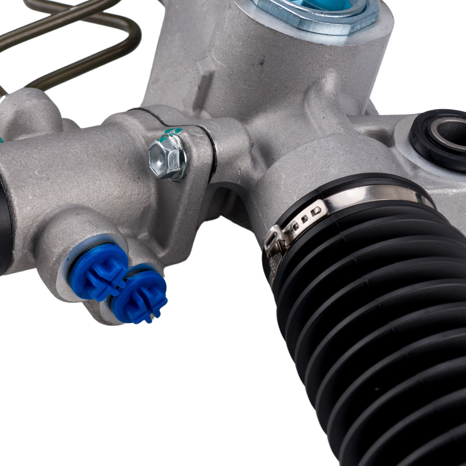 Complete Power Steering Rack and Pinion Assembly for 1998 - 2000 Toyota Sienna