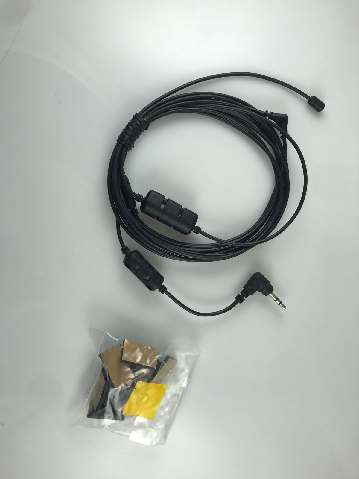 Original GARMIN GTM 36 Traffic Receiver charger Power cable + Antenna Extension