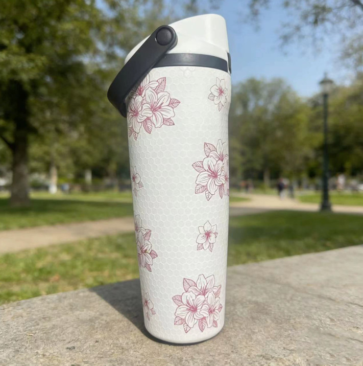 NEW Edition Owala zalea Masters Golf Zalea Freesip 30oz NEW