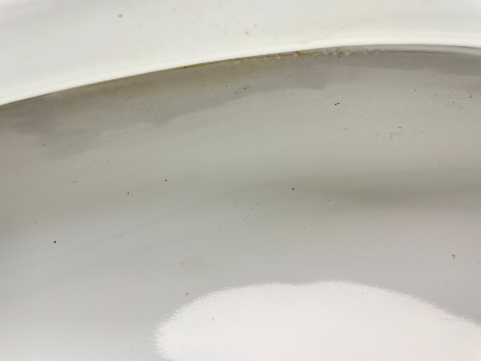 DOMETIC 312371101 SEALAND 711-M28 WHITE 700 SERIES GRAVITY DISCHARGE TOILET RV