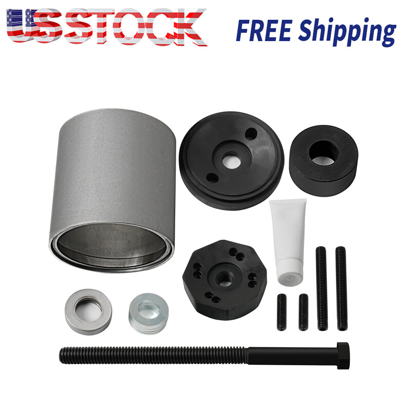 Bushing Installation Tool fits Hendrickson Turner Intraax Wide Bushing S21307