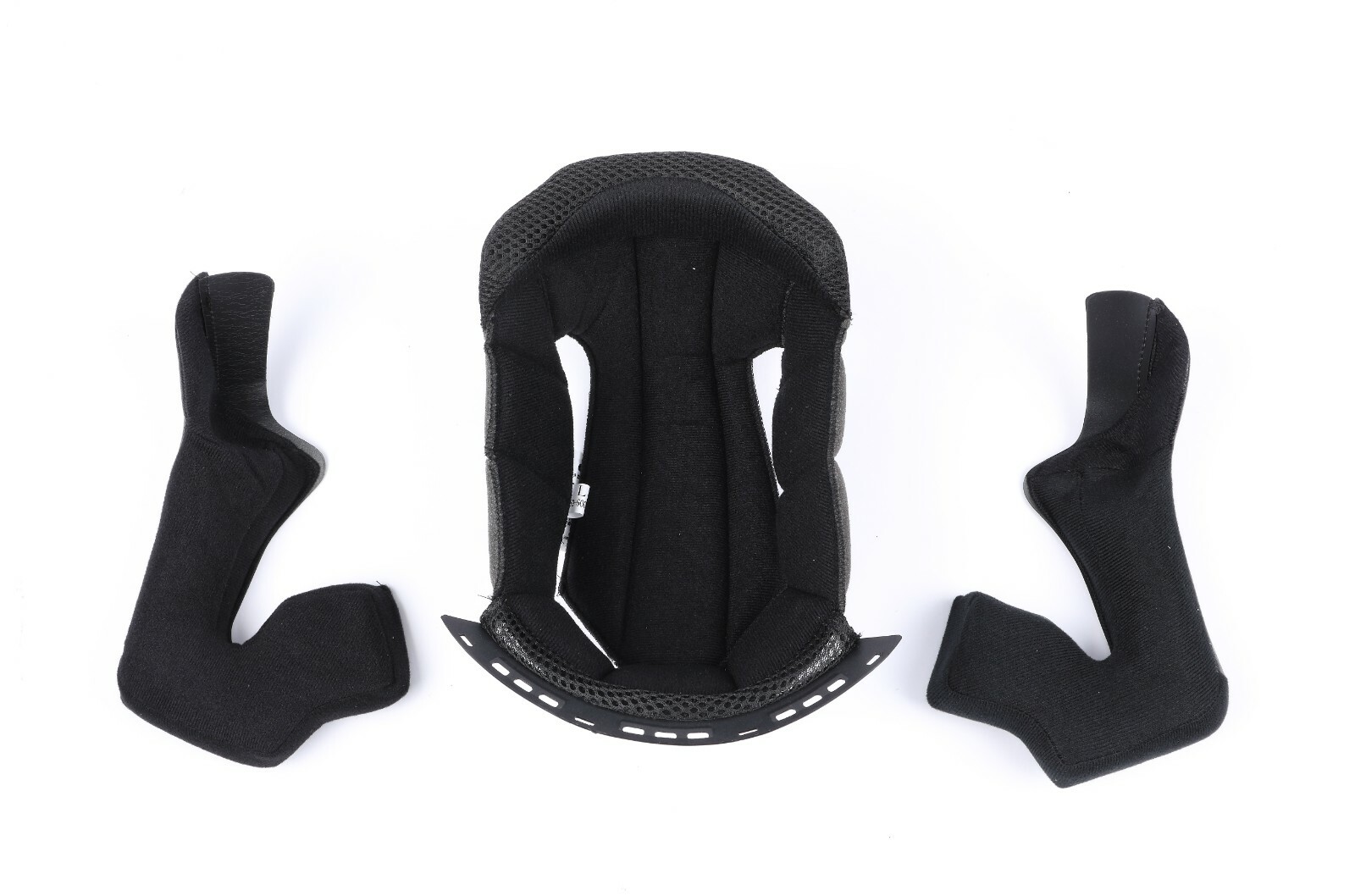 CRG Full Face Helmet Replacement Pads Size XS,S,M,L,XL,XXL Available
