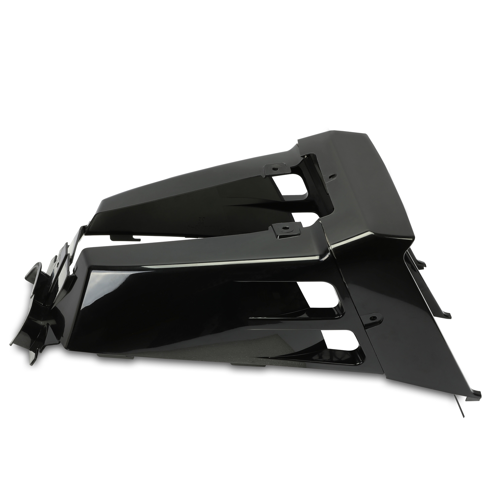 For Yamaha Banshee 350 1987-2006 Radiator Cover Grill & Gas Tank Side Covers