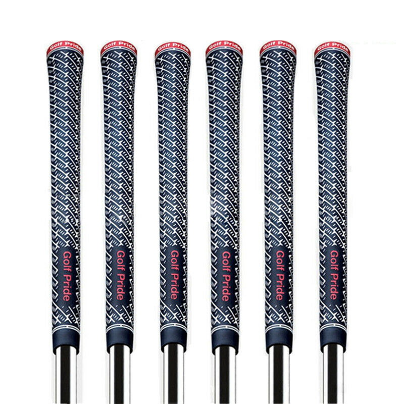 13Pcs Golf Pride Grips Standard/Midsize Z-GRIP Grips Golf Club Grip Wrap New