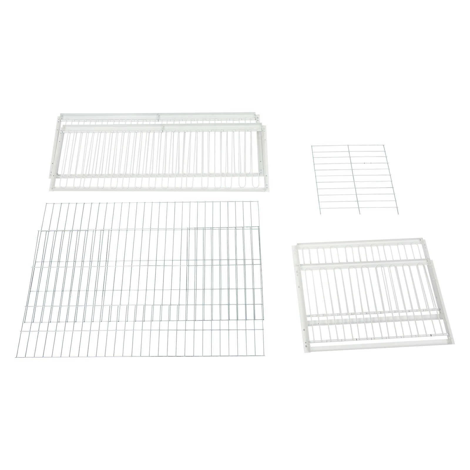 Pigeon Trap Cage, Pigeon Cage, Portable Escape-Proof Pigeon Trap Cage