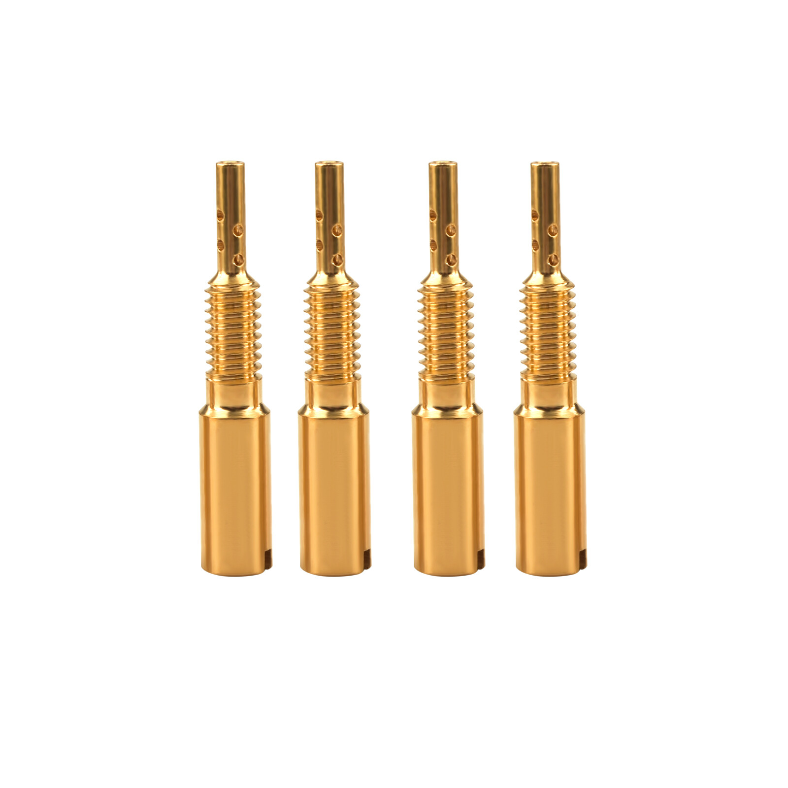 Carb Multi Jet Kit YFM660R Pilots 25/27.5 Mains 145-170 For 2001-05 Raptor 660R