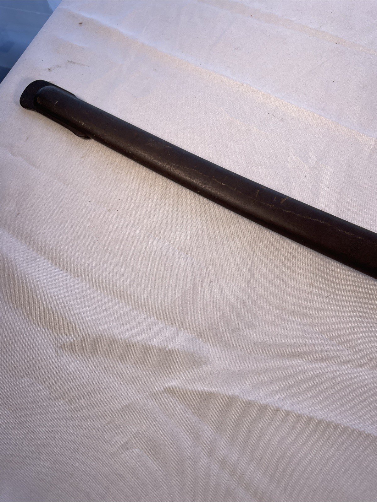 WW2 Japanese NCO Sword Matching #s